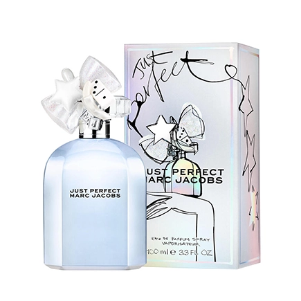 Marc Jacobs Just Perfect Eau de Parfum