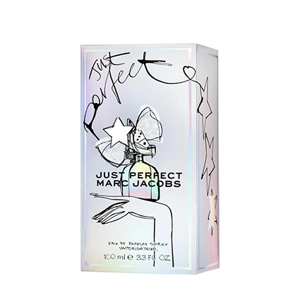 Marc Jacobs Just Perfect Eau de Parfum