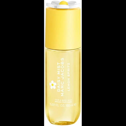 Marc Jacobs Daisy Hair & Body Mist Lemon Drop