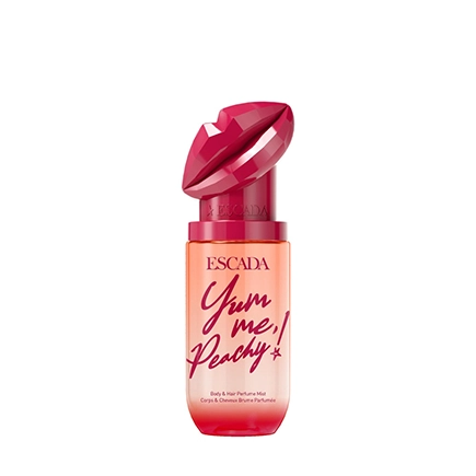 Escada Yum me Peach Body Mist