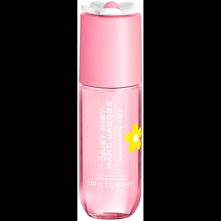 Marc Jacobs Daisy Hair & Body Mist Mandarin Fizz