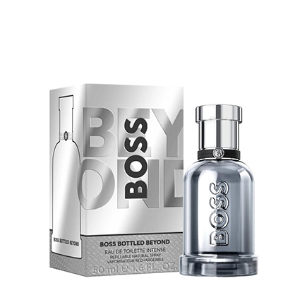 Hugo Boss BOSS Bottled Beyond Eau de Toilette Intense