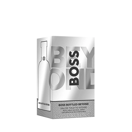 Hugo Boss BOSS Bottled Beyond Eau de Toilette Intense