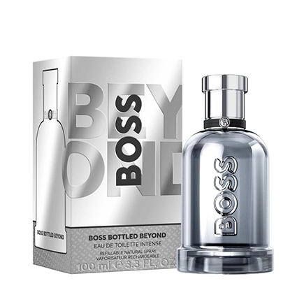 Hugo Boss BOSS Bottled Beyond Eau de Toilette Intense