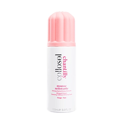 Collosol Chantilly Whipped Cream