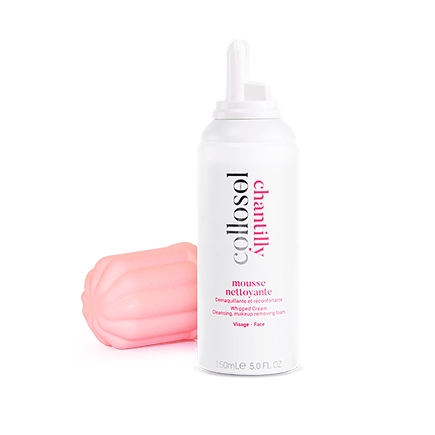Collosol Chantilly Whipped Cream