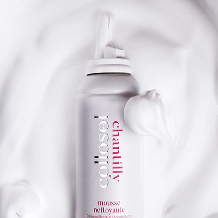 Collosol Chantilly Whipped Cream