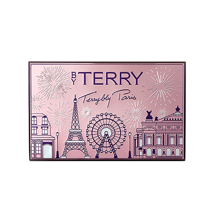By Terry Vip Expert Palette - N3. Paris Mon Amour