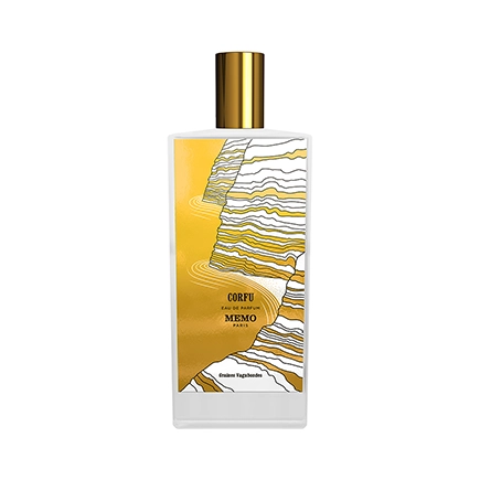 MEMO Paris Corfu Eau de Parfum
