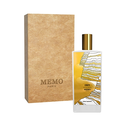 MEMO Paris Corfu Eau de Parfum