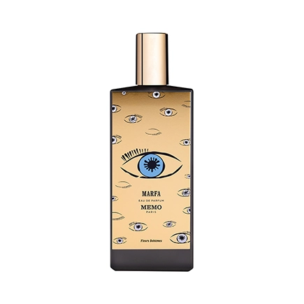 MEMO Paris Marfa Eau de Parfum