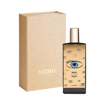 MEMO Paris Marfa Eau de Parfum