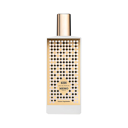 MEMO Paris Kedu Eau de Parfum