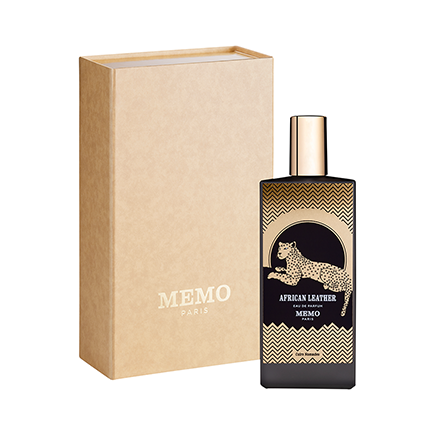 MEMO Paris African Leather Eau de Parfum