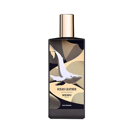 MEMO Paris Ocean Leather Eau de Parfum