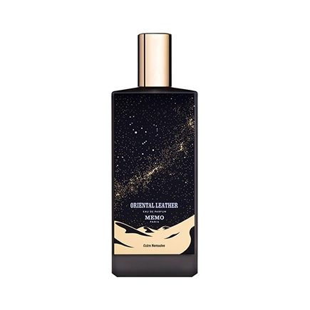 MEMO Paris Oriental Leather Eau de Parfum