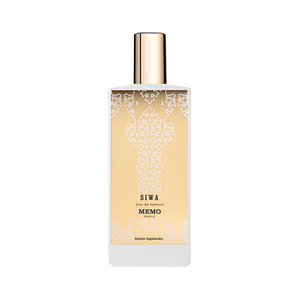 MEMO Paris Siwa Eau de Parfum