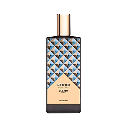 MEMO Paris Luxor Oud Eau de Parfum