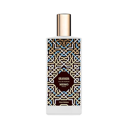 MEMO Paris Granada Eau de Parfum
