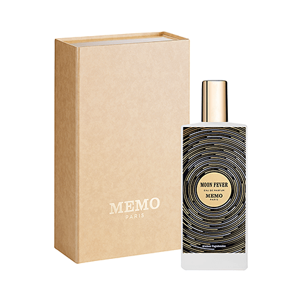 MEMO Paris Moon Fever Eau de Parfum