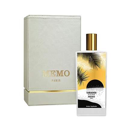MEMO Paris Tamarindo Eau de Parfum