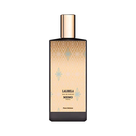 MEMO Paris Lalibela Eau de Parfum