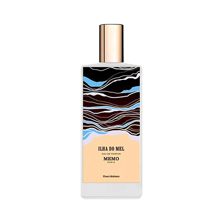 MEMO Paris Ilha Do Mel Eau de Parfum