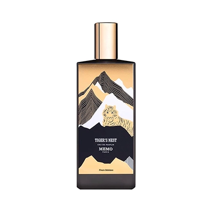 MEMO Paris Tiger's Nest Eau de Parfum