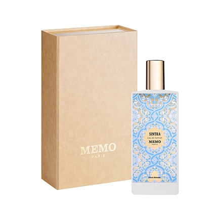 MEMO Paris Sintra Eau de Parfum