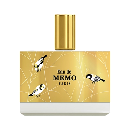 MEMO Paris Eau de Memo Eau de Parfum