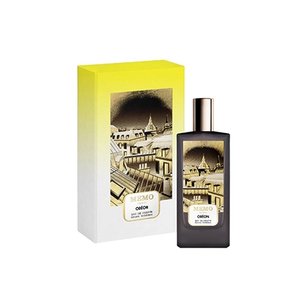 MEMO Paris Odeon Eau de Parfum