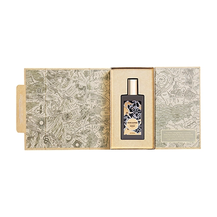 MEMO Paris Irish Leather Eau de Parfum