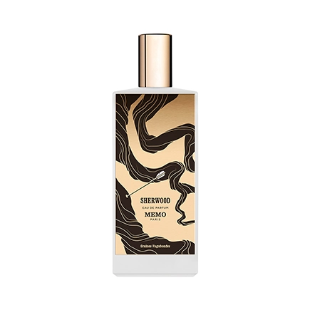 MEMO Paris Sherwood Eau de Parfum