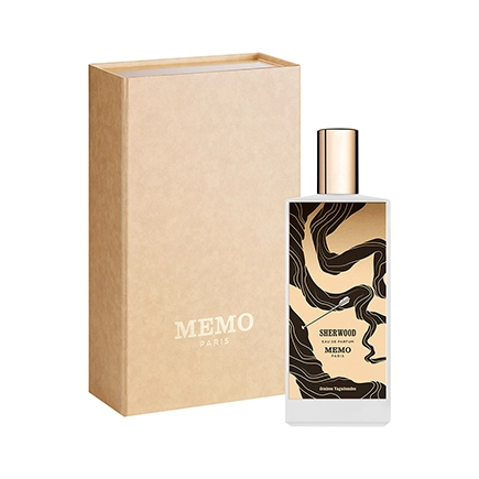 MEMO Paris Sherwood Eau de Parfum