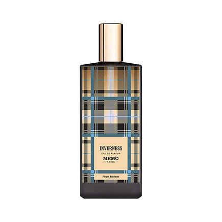 MEMO Paris Inverness Eau de Parfum