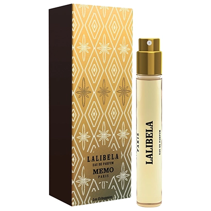MEMO Paris Lalibela Eau de Parfum Travel Spray
