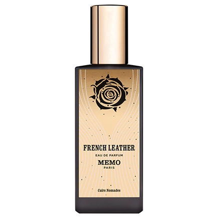 MEMO Paris French Leather Eau de Parfum