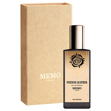 MEMO Paris French Leather Eau de Parfum