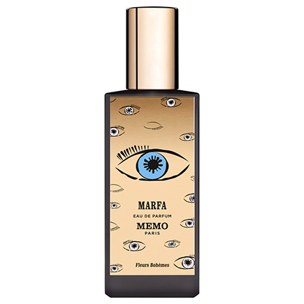 MEMO Paris Marfa Eau de Parfum