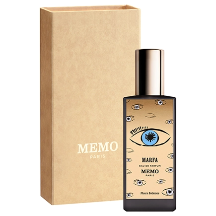 MEMO Paris Marfa Eau de Parfum