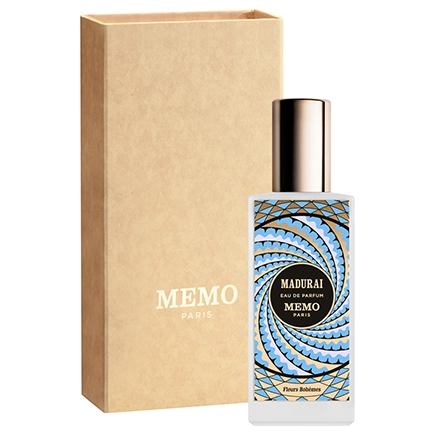 MEMO Paris Madurai Eau de Parfum
