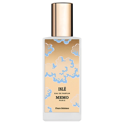 MEMO Paris Inlé Eau de Parfum