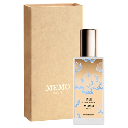 MEMO Paris Inlé Eau de Parfum