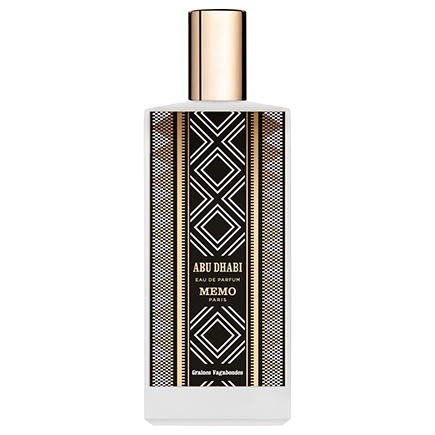 MEMO Paris Abu Dhabi Eau de Parfum