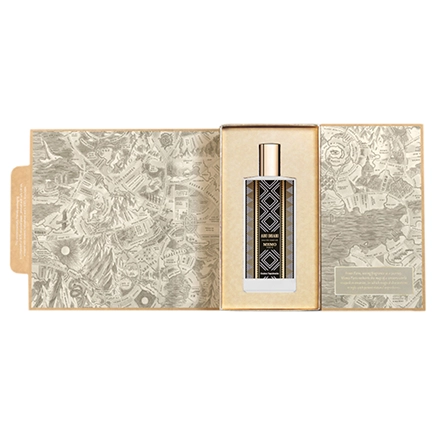 MEMO Paris Abu Dhabi Eau de Parfum