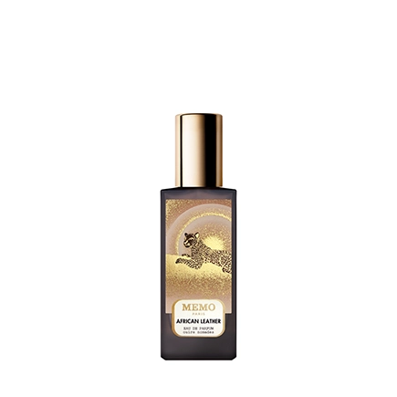 MEMO Paris African Leather Eau de Parfum