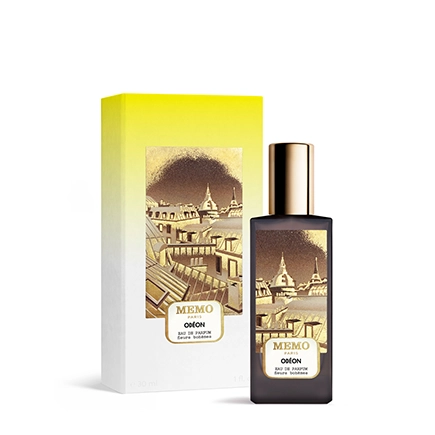MEMO Paris Odeon Eau de Parfum