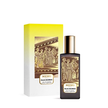 MEMO Paris Palais Bourbon Eau de Parfum