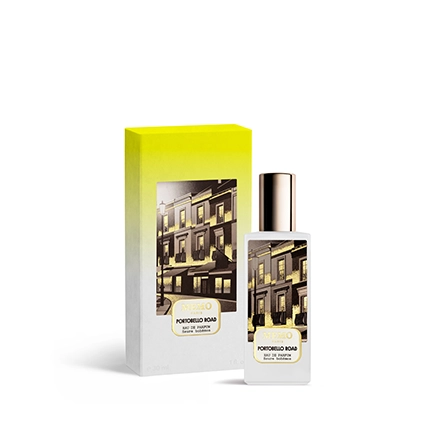 MEMO Paris Portobello Road Eau de Parfum