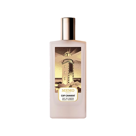 MEMO Paris Cap Camarat Eau de Parfum